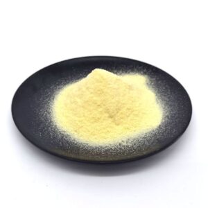 Guar hydroxypropyltrimonium chloride