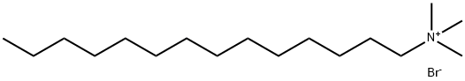 Tetradecyltrimethylammonium bromide