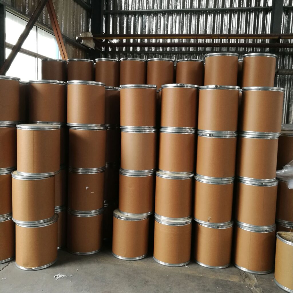 Sodium stearate