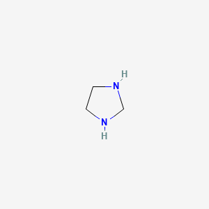 Imidazolidine