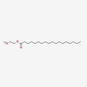 Polyoxyethylene stearate