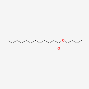 Isoamyl Laurate