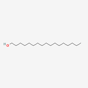 Cetearyl alcohol