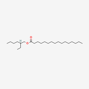 Ethylhexyl Palmitate