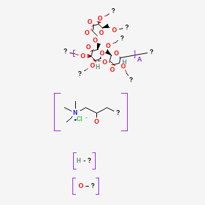 Guar hydroxypropyltrimonium chloride