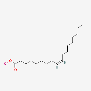 Potassium oleate