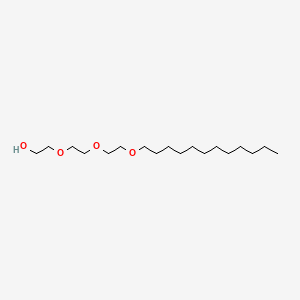 Triethylene glycol monododecyl ether