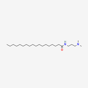 Stearamidopropyl Dimethylamine