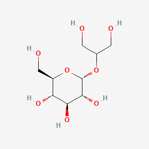 Glucosylglycerol