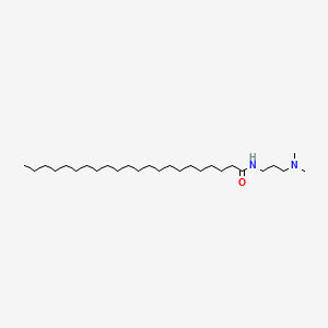 Behenamidopropyl Dimethylamine