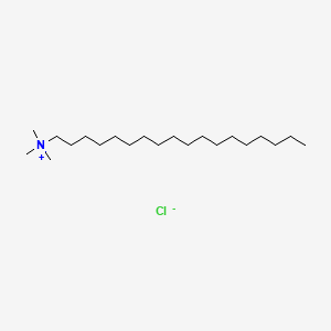 Steartrimonium chloride