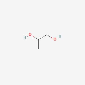 Propylene glycol