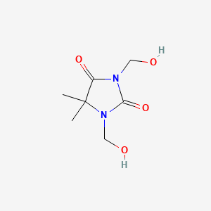 Dimethyloldimethyl hydantoin