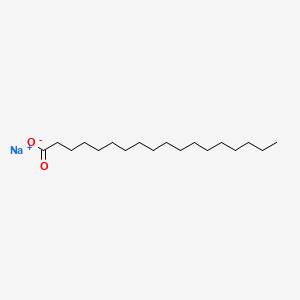 Sodium stearate