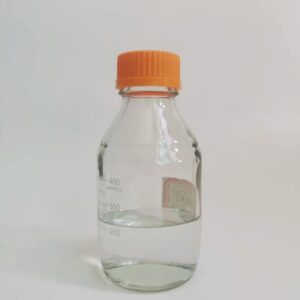 Polyethylene glycol monooleate