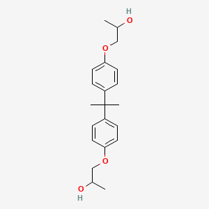 Propoxylated Bisphenol A