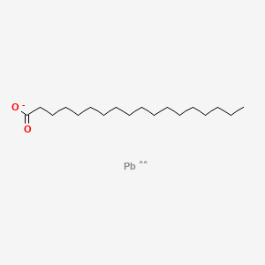 Dibasic Lead Stearate