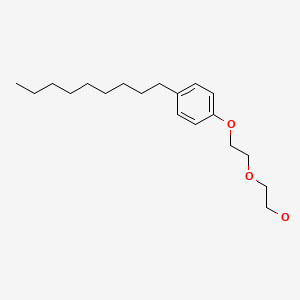 OCTOXYNOL 9