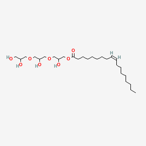 Polyglycerol-3 oleate