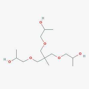 Trimethylolpropanepropoxylate