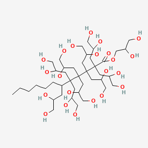 Polyglyceryl-10 Laurate