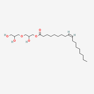 Polyglyceryl-2 oleate