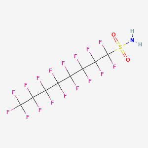 Perfluorooctanesulfonamide