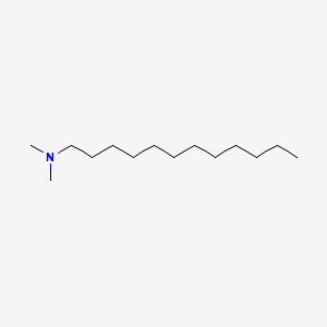 N N-Dimethyldodecylamine