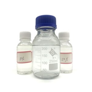 Fatty alcohol polyoxyethylene ether