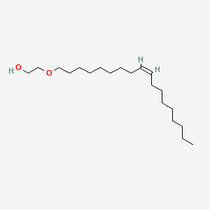 POLYETHYLENE GLYCOL MONOOLEYL ETHER