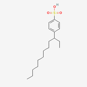 Dodecylbenzenesulphonic acid