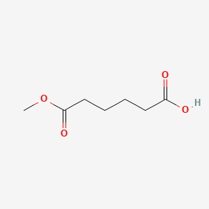 Monomethyl adipate