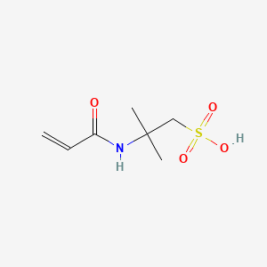 2-Acrylamide-2-methylpropanesulfonic acid