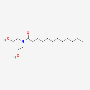 Coco Diethanolamine