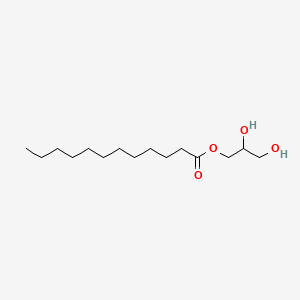 Monolaurin