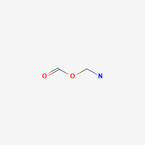 Amines N-coco alkyltrimethylenedi