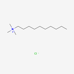 Decyltrimethylammonium chloride