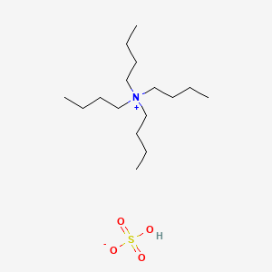 Tetrabutylammonium hydrogen sulfate