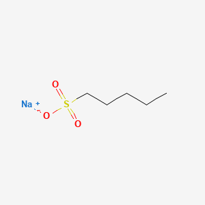 Sodium pentanesulfonate