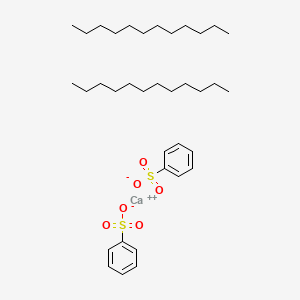 Calcium Dodecylbenzene Sulfonate