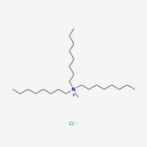 Methyl trioctyl ammonium chloride